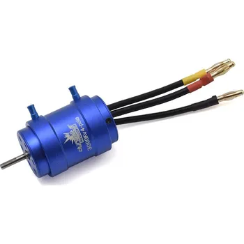 RC model Střídavý motor Marine 2848 3000ot/V 4P