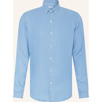 Pánská košile Paul Pánská Košile Comfort Fit, tmavě modrá, 46