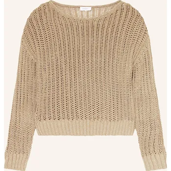 Dámský svetr Darling Harbour Dámský Svetr S Flitry, schilf, 34