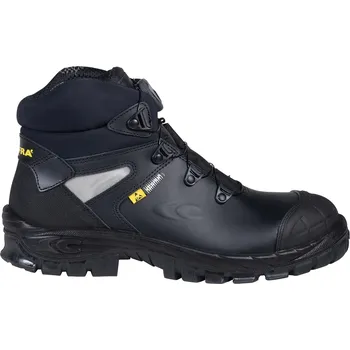 Pracovní oblečení Bezpečnostní obuv Cofra BESLA ESD S3S CI LG SC FO SR Velikost boty: 44