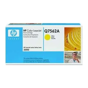 HP Q7562A 314A Y originální