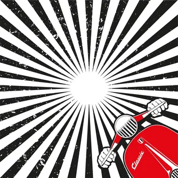 SIP Ubrousky Vespa 60533100