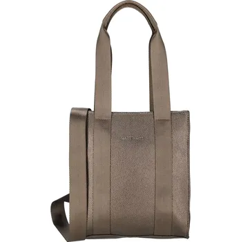 Elegantní kabelka Enrico Benetti Nina 66761 bronzová – stylová a praktická | Cooltovka.cz