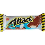 Sedita Attack mléčná 30 g