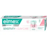 Elmex Sensitive Plus Sensitivity + Gum…