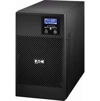 Záložní zdroj Eaton 9E2000I, UPS 2000VA / 1600W, LCD, tower