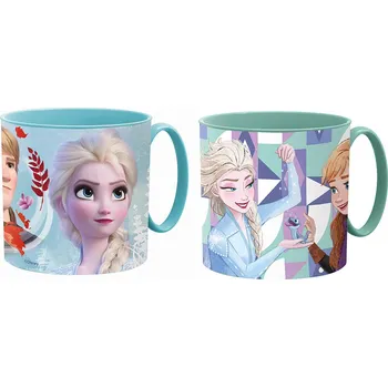 hrnek dětský 260ml FROZEN PH VETRO PLUS