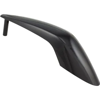 SIP Ploutvička P blatníku černý lesk. - horní díl MV650263B