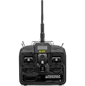 RC náhradní díl Blade vysílač LP6DSM SAFE Mód 2: 200 SR X