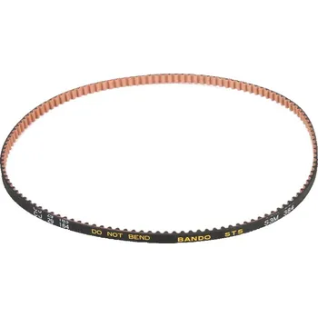 RC náhradní díl TLR řemínek zadní: 22-4