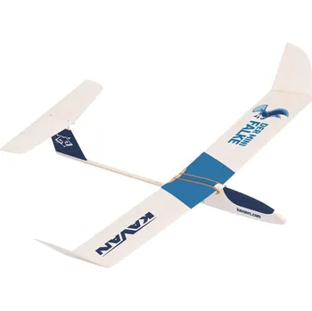 Plastikový model Kavan Der mini Falke 710 mm