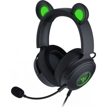 Razer Kraken Kitty Edition V2 Pro Black