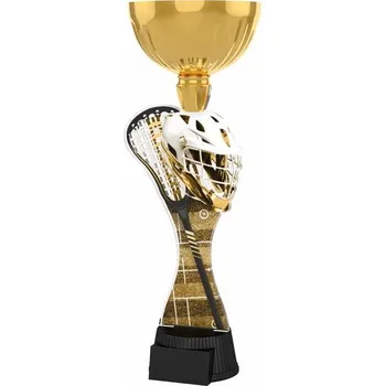 Poháry Bauer Akrylátová trofej ACUPCGNM16