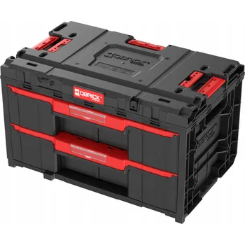 Qbrick System One Drawer 2 Toolbox 2.0…