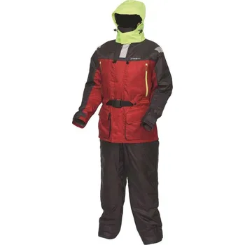 Rybářské oblečení Plovoucí oblek Kinetic Guardian Flotation Suit XXXL