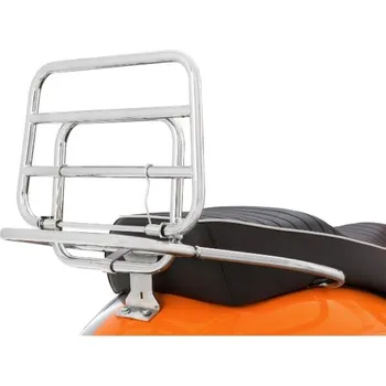 Zavazadlo na motocykl Cuppini Nosič zavazadel GTS / GTV - zadní CUP171