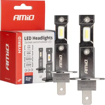 AMiO Hybrid 04112 H1 12V 2 ks