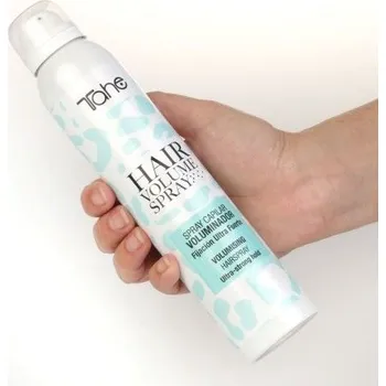 Stylingový přípravek Tahe Objemový spray (200 ml)