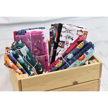 Karetní hra Mystery pack, microfibra