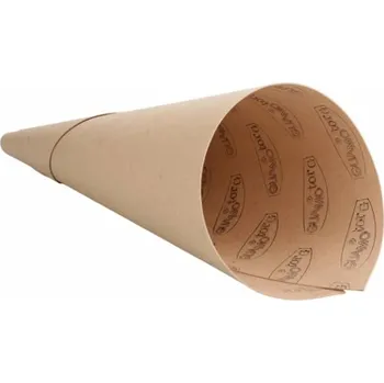 Centauro Těsnící papír 485x485mm - 1mm 13098200