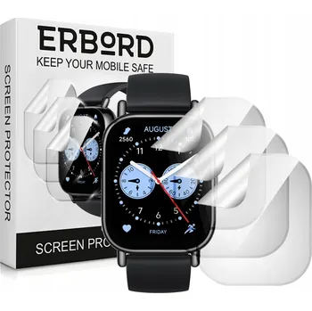 Ochranná Fólie Erbord pro Xiaomi Redmi Watch 5 Lite