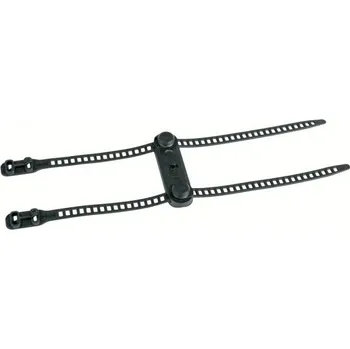 Příslušenství pro cyklistiku držák košíku SKS Fidlock univerzální pro láhve Fidlock