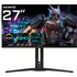 Monitor Gigabyte Aorus FO27Q2 černý