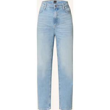 Dámské džíny Boss Dámské Mom Džíny Ruth, 418 navy, 34