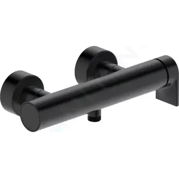 Vodovodní baterie Duravit Tulum Sprchová baterie, matná černá, TU4230000046