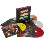 The Warner Recordings 1985-1994 - David…