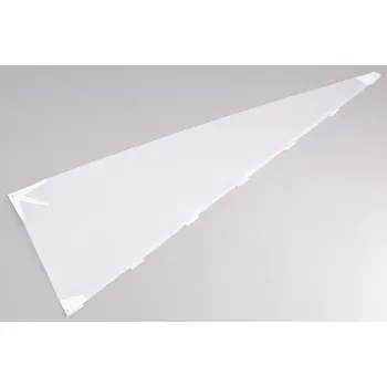 RC náhradní díl Westward 18 - přední plachta