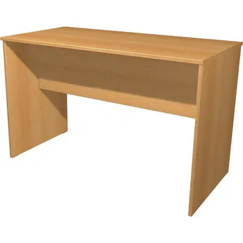 Psací stůl Kancelářský stůl jednací oboustranný S62