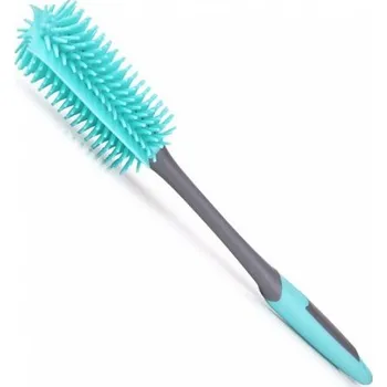 Kartáč na nádobí Kartáč na lahve a vázy 34cm GoEco