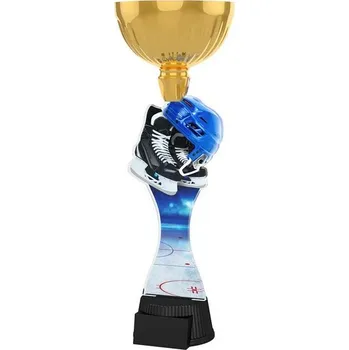 Poháry Bauer Akrylátová trofej ACUPCGM78 | Hokej
