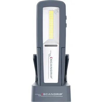 Pracovní světlo Scangrip 03.6208 UNIFORM LED pracovní osvětlení 500 lm