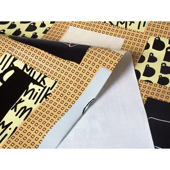 ubrus Dreamy Linens Ubrusovina PVC Domácí patchwork Dreamy Linens