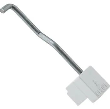 Palivový systém pro motocykl SIP Táhlo sytiče Ciao bílé 1887720W