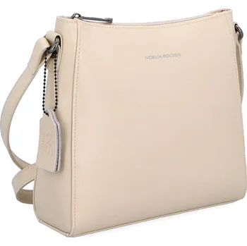 Kabelka Kabelka crossbody Noelia Bolger béžová NB 0097 BE