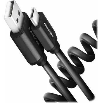 Datový kabel Axagon BUCM-AM20TB