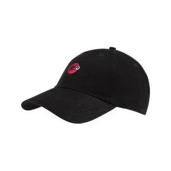 Čepice Baseball Cap Mammut black PRT1 černá S-M