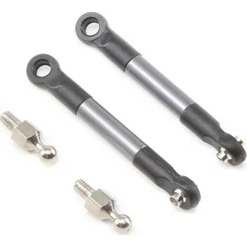 RC náhradní díl ECX Táhlo serva (2): 1:12 Barrage