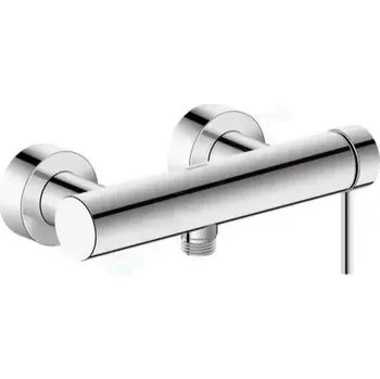 Vodovodní baterie Duravit Circle Sprchová baterie, chrom, CE4230000010