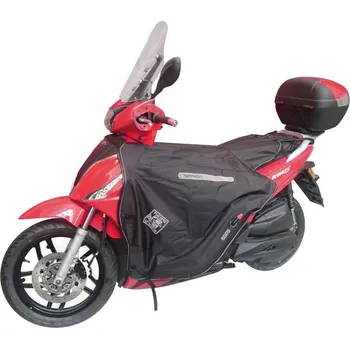 TUCANO URBANO Deka Termoscud People S 125 18-20 TUR200
