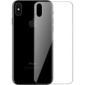 Tvrzené 2.5D sklo na zadní stranu pro iPhone XS Max