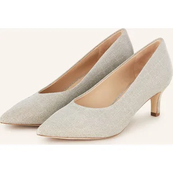 Dámské lodičky Peter Kaiser Dámské Lodičky Imola, krémová, 39