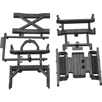 RC model Axial příčky rámu