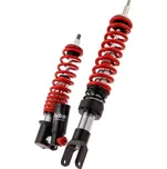 Bitubo Tlumiče Bitubo YXB P+Z Primavera / Sprint typ2 červené 70124900