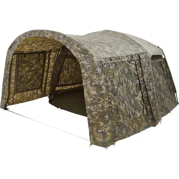 Bivak Prologic Přehoz Element SLR 1 EXT Social Wrap Camo