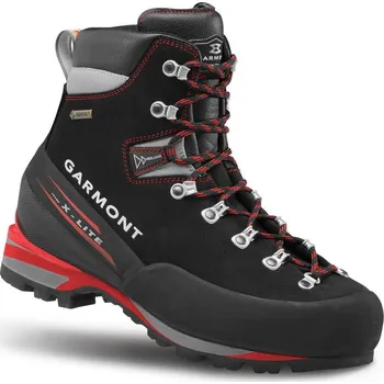 Garmont Pinnacle GTX 002447 Pánská treková obuv Garmont Pinnacle GTX 002447