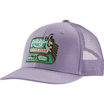 Kšiltovka Kšiltovka PATAGONIA K TRUCKER HAT Uni